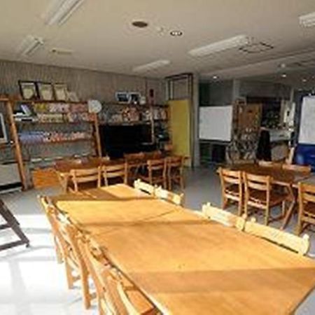 Kusatsu Kogen Youth Hostel Esterno foto