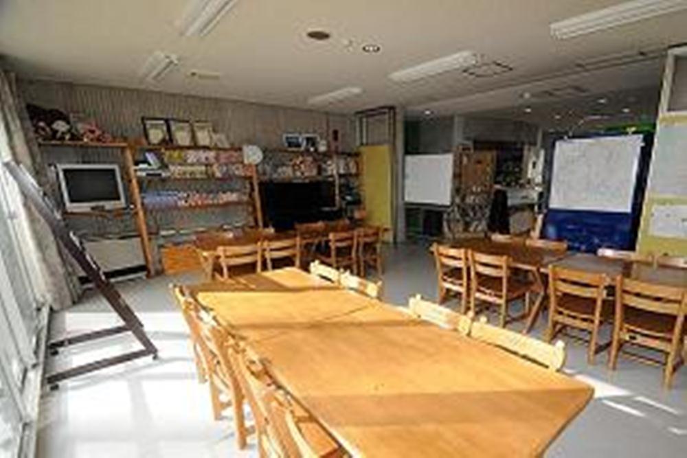 Kusatsu Kogen Youth Hostel Esterno foto